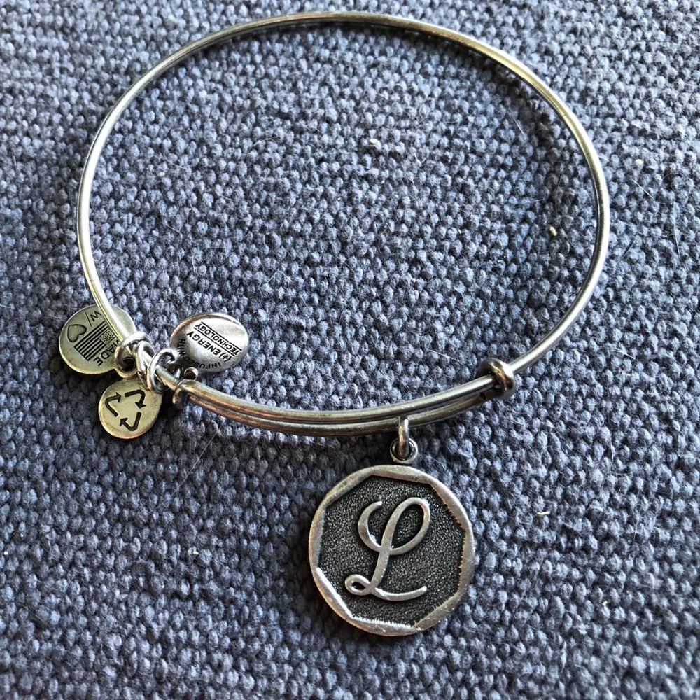 Alex and Ani Bracelet